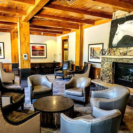 Ski-In Ski-Out Condo At Zephyr Mountain Lodge 1518 Winter Park Extérieur photo