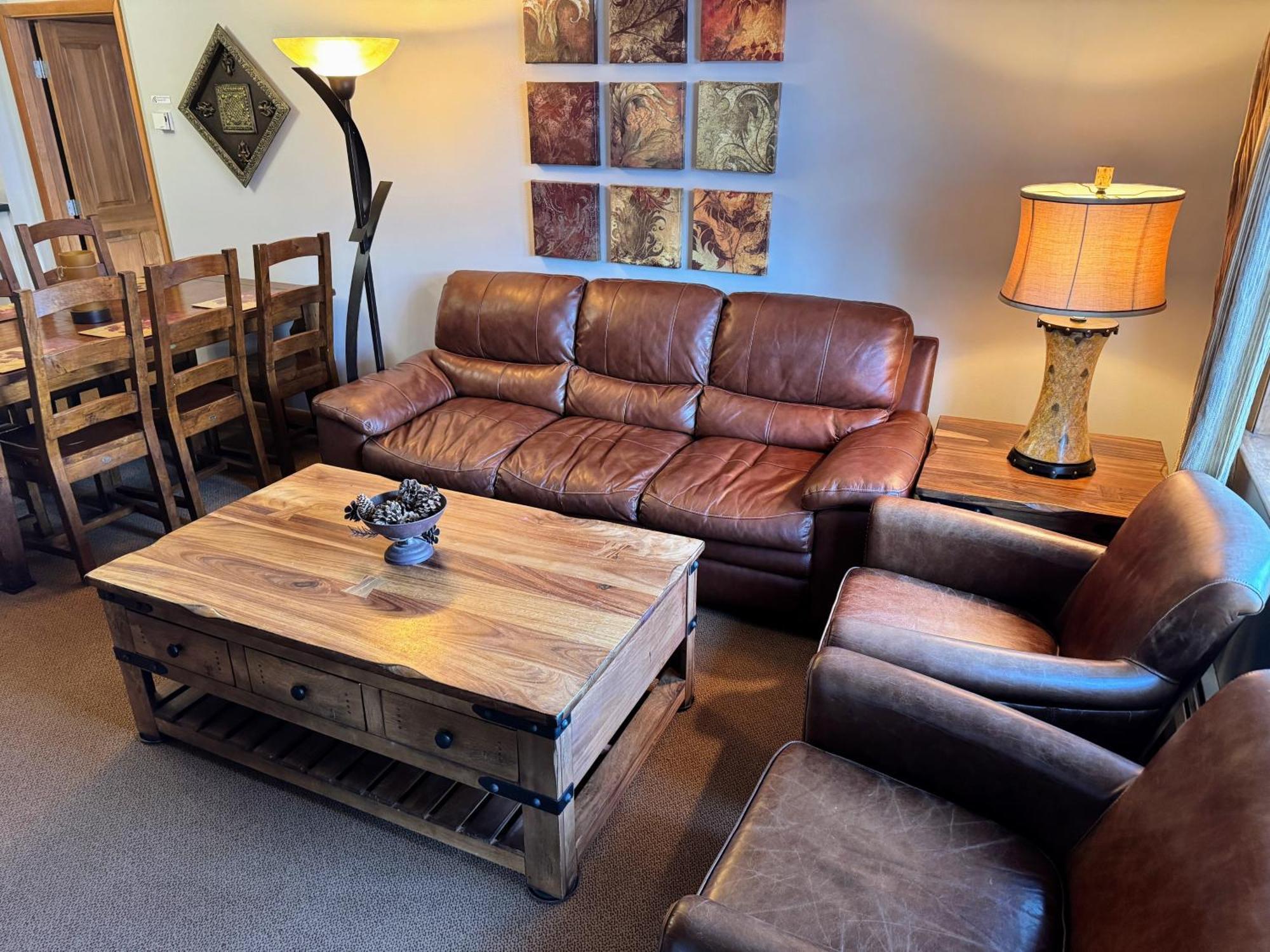 Ski-In Ski-Out Condo At Zephyr Mountain Lodge 1518 Winter Park Extérieur photo