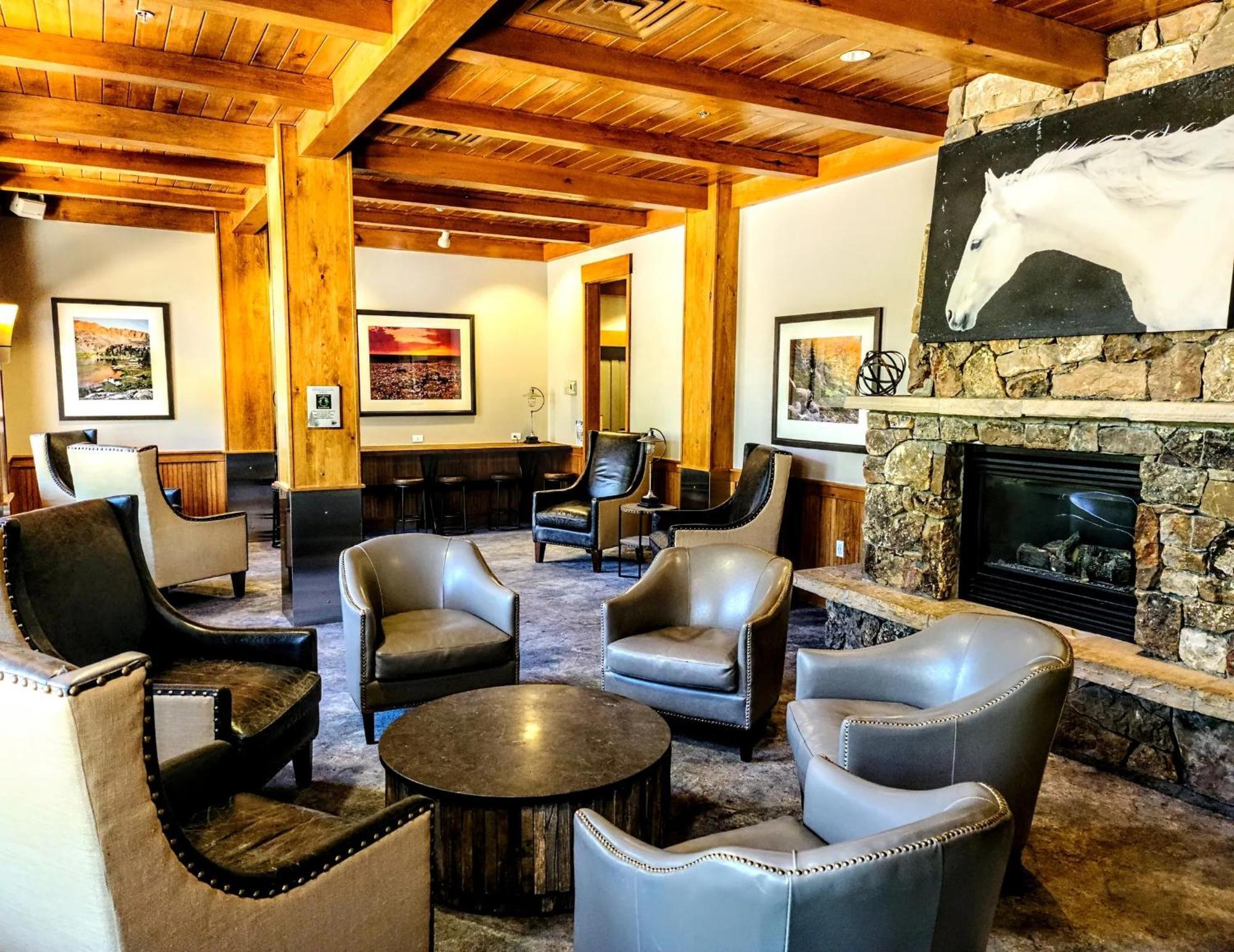 Ski-In Ski-Out Condo At Zephyr Mountain Lodge 1518 Winter Park Extérieur photo